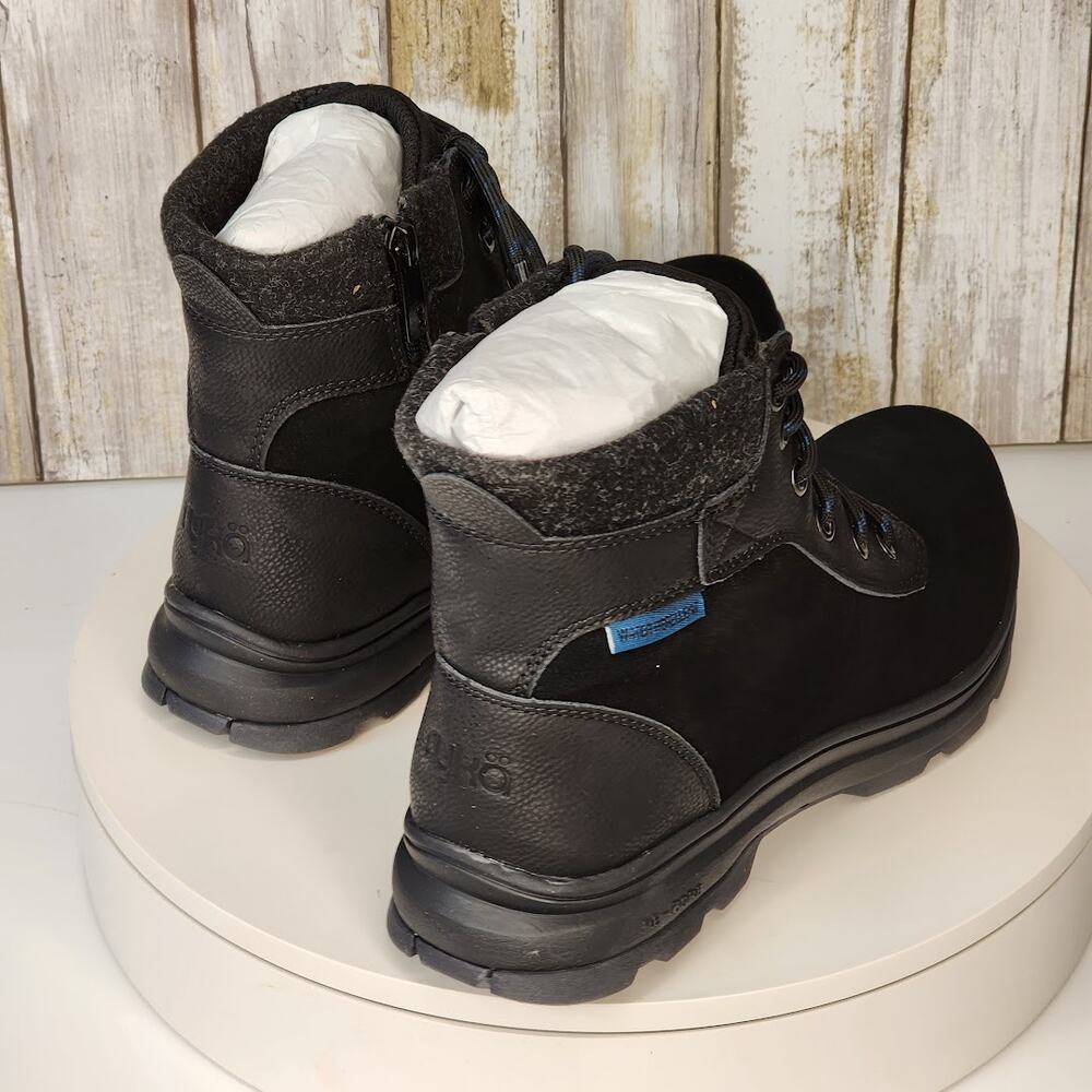 NEW - Ryka Women's Brunswick Water-Resistant Booties - Size 7W - Picture 3 of 11